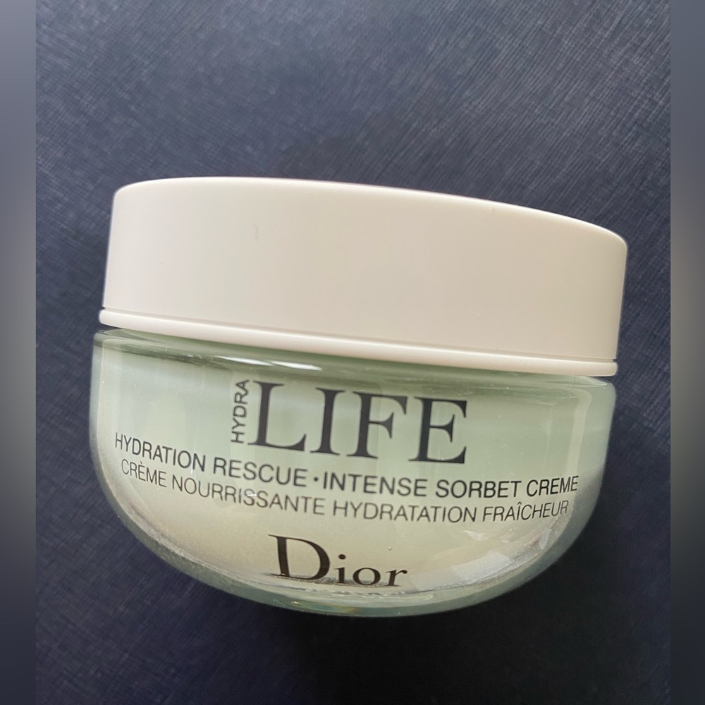 Dior Hydra Life Cream/Moisturizer 50ml